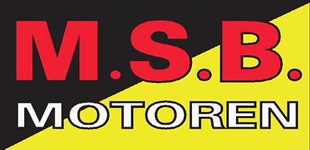 MSB Motoren Logo